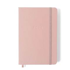 AGENDA PLANNER CLAS.DIARIA 14X21 ROSA - CICERO