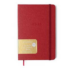 AGENDA PLANNER CLASS.ANOT.VM QUENTE CICERO