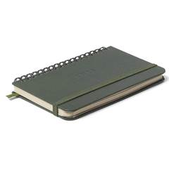 AGENDA PLANNER WIR.SEM.15,5X9 VD OLIVIA  - CICERO