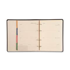 AGENDA PLANNER ARGOLADA NOTAS A5 LATA- CICERO