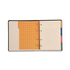 AGENDA PLANNER ARGOLADA NOTAS A5 LATA- CICERO