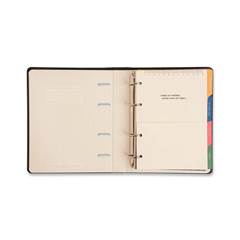 AGENDA PLANNER ARGOLADA NOTAS A5 LATA- CICERO