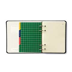 AGENDA PLANNER ARG.CLASS.SEM.A6 JARDIM- CICERO