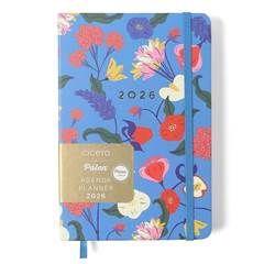 AGENDA PLANNER ARG.CLASS.SEM.A6 FLORADA - CICERO