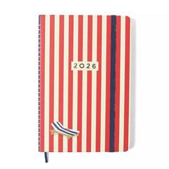 AGENDA PLANNER SEM.14X21 CICERO PRAIA SOL - CICERO