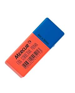 CORRETIVO FITA  5MMX6M PRIMA - MERCUR
