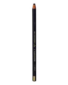 LAPIS RAINBOW 7610 PRETO - MITSU-BISHI