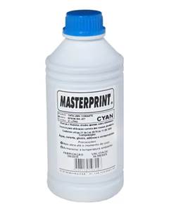 TINTA MASTER GT53/GT52 1LT CIANO