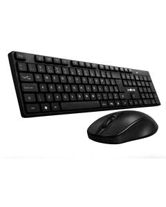KIT MOUSE/TECLADO  S/FIO PT 00159