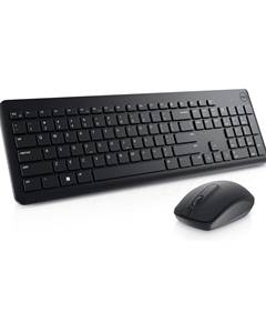 KIT MOUSE/TECLADO S/FIO PT 60000157