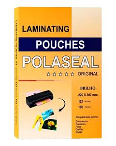 POLA SEAL 05 MM A4 220X307 100X1