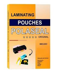POLA SEAL 05MM A3 100X1