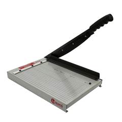 GUILHOTINA FACAO 30 A4 15F 300MM- LASSANE