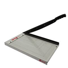 GUILHOTINA FACAO 46 A3 15F 460MM - LASSANE