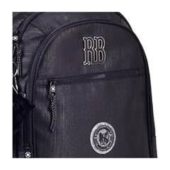 MOCHILA COM CARRINHO REBECCA BONBON RB24529