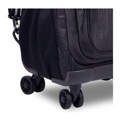 MOCHILA COM CARRINHO REBECCA BONBON RB24529