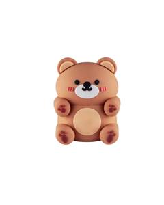 APONTADOR COM DEPOSITO HOLIC TEDDY - TRIS