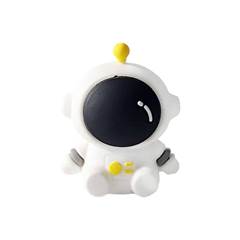 APONTADOR 01 FURO SEM DEPOSITO ASTRONAUTA - TRIS