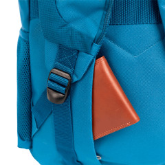 MOCHILA COLLEGE HYDROBLOCK SKY - SESTINI