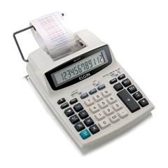 CALC.IMPR.ELGIN 12DIG.MA5121