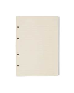 CADERNO CRIATIVO ARGOLADO QUINTAL LITERARIO PAUTADO 17X24 - CICERO