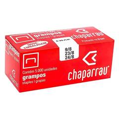 GRAMPO RAPID 9/8 5000X1-CHAPARRAU