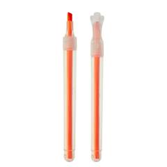 PINCEL MARCA TEXTO DASHLIGHT LJ-BRW