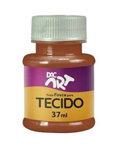 TINTA TEC.FOS.37ML MARROM (DAC)