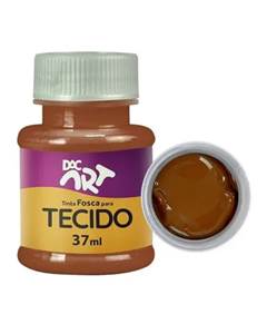 TINTA TEC.FOS.37ML MARROM (DAC)