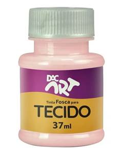 TINTA TEC.FOS.37ML ROSA BEBE (DAC)