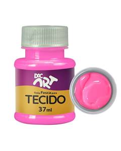 TINTA TEC.FOS.37ML ROSA (DAC)