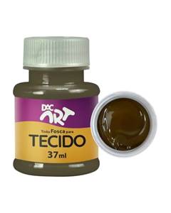 TINTA TEC.FOS.37ML SEPIA (DAC)