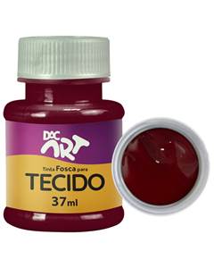 TINTA TEC.FOS.37ML VINHO (DAC)