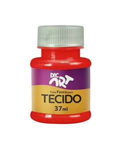 TINTA TEC.FOS.37ML VM TOMATE (DAC)