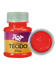 TINTA TEC.FOS.37ML VM TOMATE (DAC)