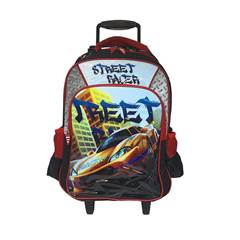 MOCH.C/CAR.STREET RACER 