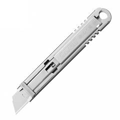 ESTILETE DE SEGURANCA PRO INOX SK-12-OLFA
