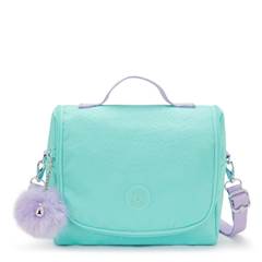 LANCHEIRA NEW KICHIROU FUNKY STARS - KIPLING