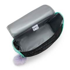 LANCHEIRA NEW KICHIROU FUNKY STARS - KIPLING