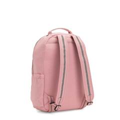 MOCHILA SEOUL BRIDAL ROSE - KIPLING