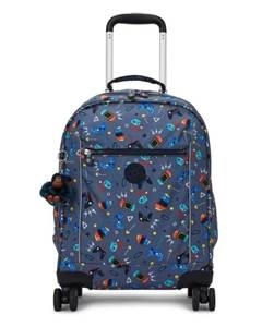 MALA MESE GAMING GREY - KIPLING