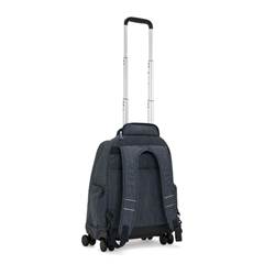 MOCHILA COM RODINHAS NEW ZEA MARINE NAVY - KIPLING