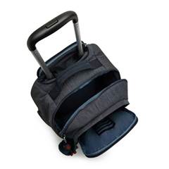 MOCHILA COM RODINHAS NEW ZEA MARINE NAVY - KIPLING