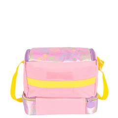 LANCHEIRA 2 COMPARTIMENTOS G A CASA MAGICA DE GABBY 66374-00 - SESTINI