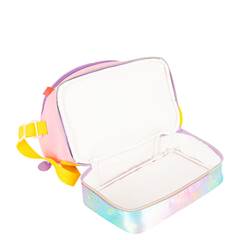 LANCHEIRA 2 COMPARTIMENTOS G A CASA MAGICA DE GABBY 66374-00 - SESTINI