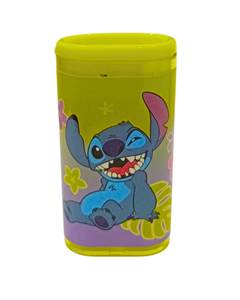 APONTADOR 01FURO COM DEPOSITO STITCH - MOLIN