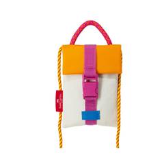 CANETA FINE PEN 10X1 SHOULDER BAG SUMMER - FABER-CASTELL