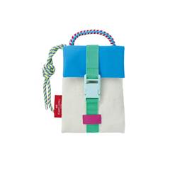CANETA FINE PEN 10X1 SHOULDER BAG BREEZE - FABER-CASTELL
