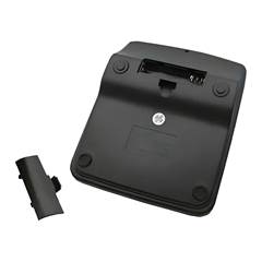 CALC.BRW 12DIG.PRETA CC3000 PILHA AA-BRW