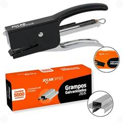 GRAMPEADOR ALICATE DE METAL 93048 - JOCAR